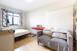 Blk 302D Anchorvale Court (Sengkang), HDB Executive #484740011